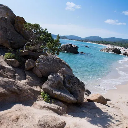 Luli By Interhome * Villasimius