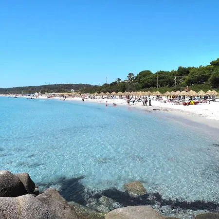 Luli By Interhome Prázdninový dům Villasimius