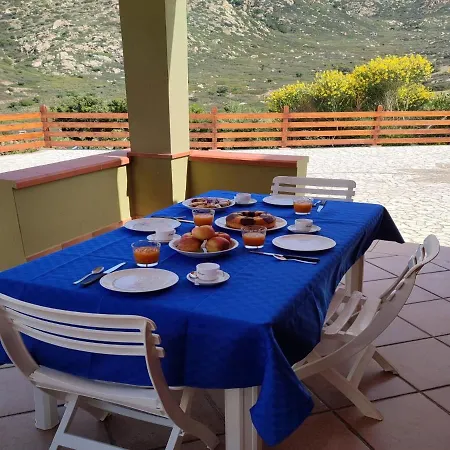 Luli By Interhome Villasimius