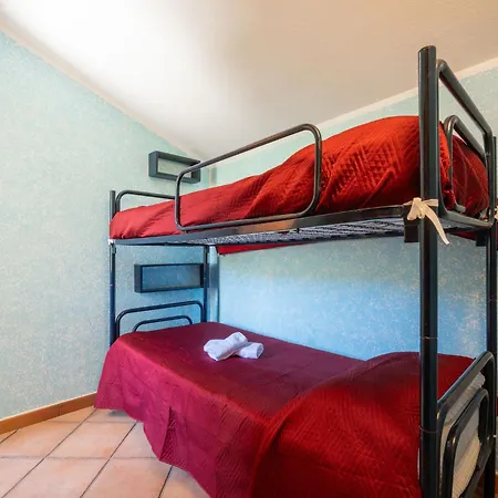 Prázdninový dům Luli By Interhome Villasimius