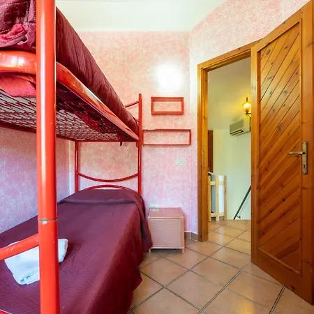 Luli By Interhome Prázdninový dům *