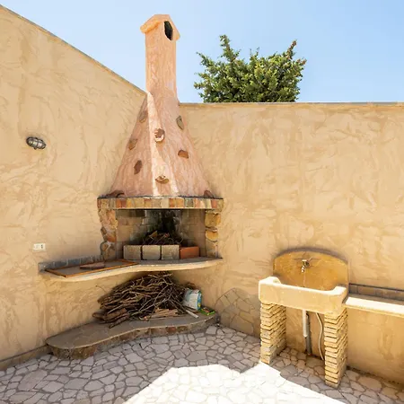 Prázdninový dům Luli By Interhome *