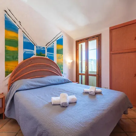 Luli By Interhome Prázdninový dům Villasimius