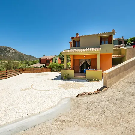 Luli By Interhome Prázdninový dům