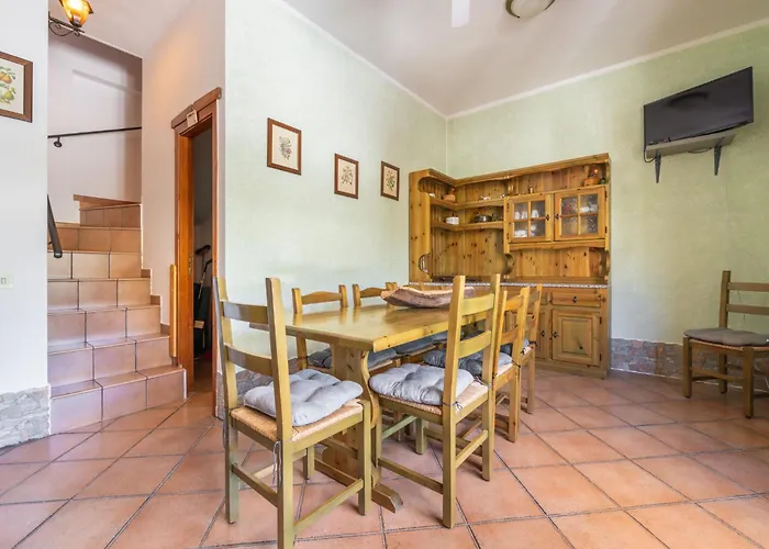 Luli By Interhome 別荘 *